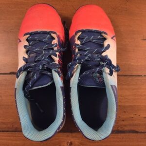 Nike Kids' Baseball Cleats